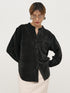 【 予約:11月中旬 】MOLE TWILL SHIRT /Y254-11127